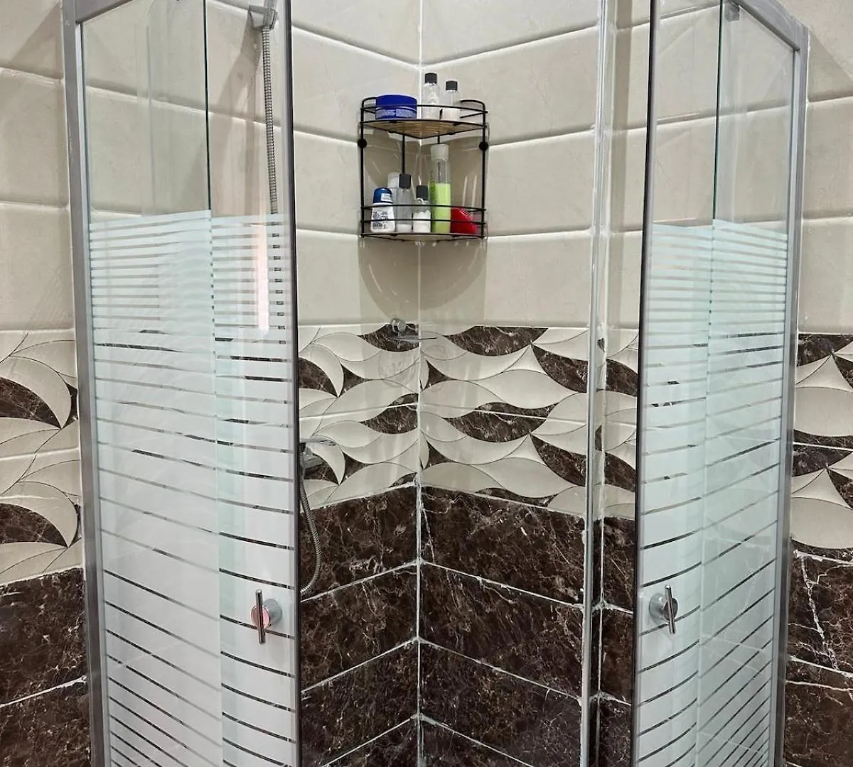 Appartement Studio Cosy Proximite Confort Marrakesh