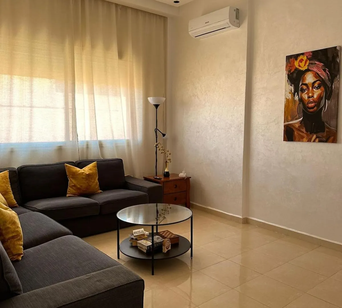 Studio Cosy Proximite Confort Marrakesh